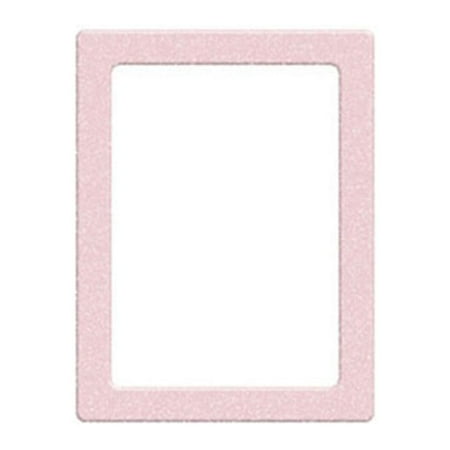 

BUYISI Magnetic Photo Frames Refrigerator Magnets Holds Reusable School Cabinet Decor