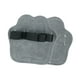 thumbnail image 4 of 2 almohadillas de agarre para levantamiento de pesas, protección de palma antideslizante, accesorios de ejercicio Azul, 4 of 8