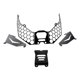 thumbnail image 3 of Cubierta protectora para delanteros de motocicleta, repuestos profesionales, cubierta protectora para delanteros de motocicleta 368G, 3 of 8