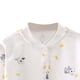thumbnail image 4 of Cowsor Cute Baby Kids Clothes Long Sleeve Print Sweatshirt Top and Pants Set Toddler Loungewear, 4 of 5