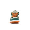 thumbnail image 3 of Nike Men's SB Dunk Low Legion Pine Kumquat Skateboarding Shoes, from StockX, 3 of 5