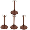 thumbnail image 4 of 4pcs Doll Stand Display Holder Doll Support Bracket Mannequin Model Display Holder, 4 of 8
