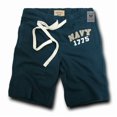 thumbnail image 1 of Shorts Rapid Dominance Normandy de Forro Polar Azul Marino XXL, 1 of 1