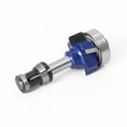 thumbnail image 2 of 3Pcs Woodworking Milling Cutter Chuck Router Bit Extension Collet Chuck Rod Trim Machine 6/ 6.35/ 8Mm Chuck Conversion Sleeve, 2 of 6