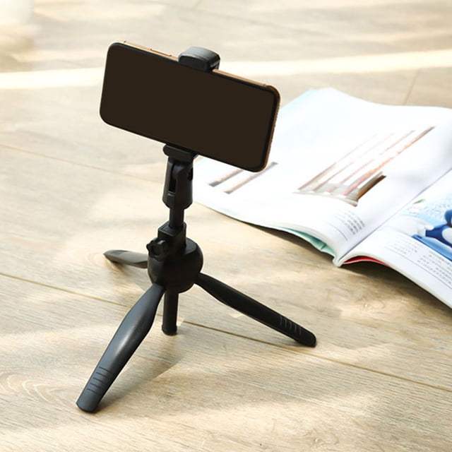 FENGGUIQU Soporte Móvil Fuerte Y Duradero De ABS Y Color Negro Para Uso Múltiple