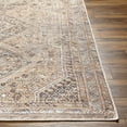 thumbnail image 5 of Mark&Day Washable Rugs, 3x8 Tonganoxie Traditional Cider Runner Area Rug, Orange Carpet for Hallway, Kitchen, Bedroom or Living Room (2'7" x 7'10" Runner, Machine Washable), 5 of 6