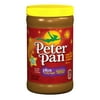 Peter Pan Plus Creamy, 16.3 Ounce