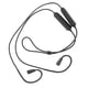 thumbnail image 5 of Cable adaptador BT para auriculares, Cable inalámbrico para auriculares con micrófono y controlador para Sennheiser IE80 IE80S IE 8 IE 8i, 5 of 8
