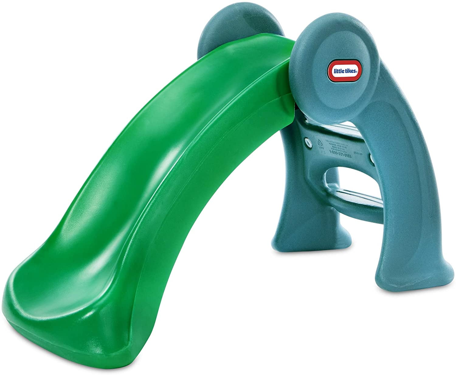 little tikes kid's first slide