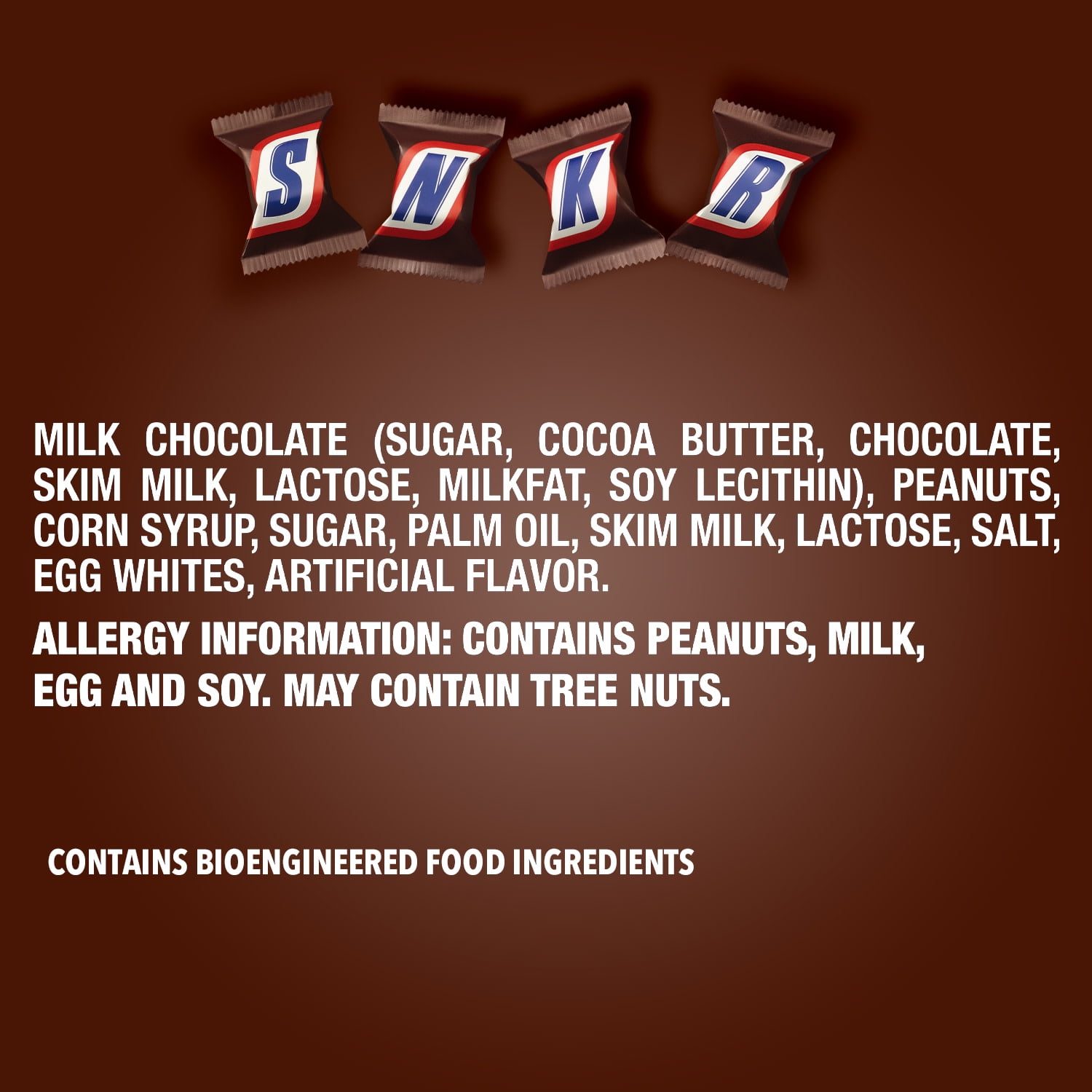 (3 pack) Snickers Minis Size Chocolate Candy Bar Bulk Assortment - 35.6 oz Bag