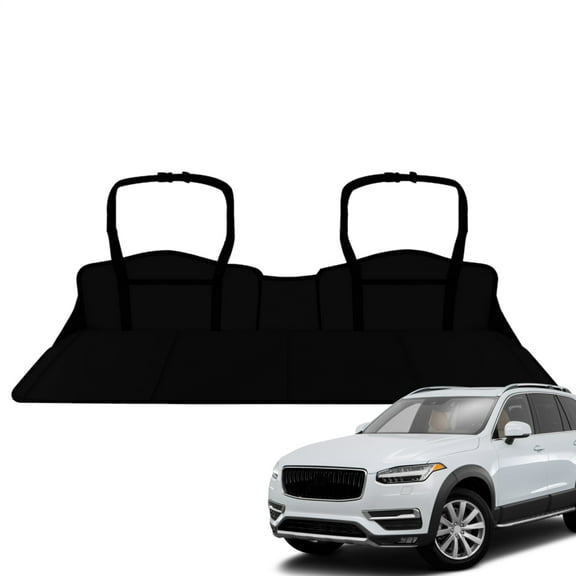 Ksruee Car Sleeping Pad Folding Portable Car Bed Automotive Interior Accessories for Storage Vehicle Friends Kids Family Letsenjoy gently