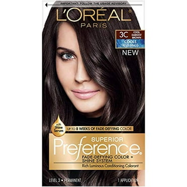 L'Oreal Paris Feria Midnight Bold Hair Color, M20 Orchid Glow - Walmart.com