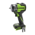 thumbnail image 2 of Greenworks Pro 24V 400 ft-lb Breakaway Torque 3/8" Impact Wrench, Tool Only IW5370A1, 2 of 26