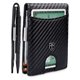 thumbnail image 1 of Cartera TRAVANDO con clip para billetes HOUSTON bloqueo RFID, 1 of 3