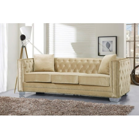 meridian loveseat