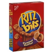 Nabisco Ritz Bits Peanut Butter