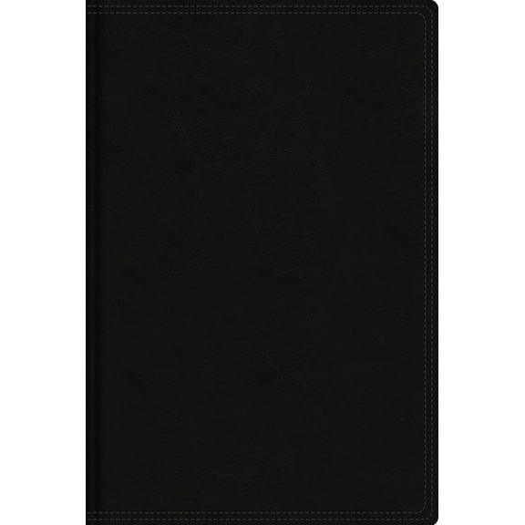 Rvr, Biblia de Estudio Trasfondo Cultural (El Contexto Lo Cambia Todo), Leathersoft, Negro, Interior a Color, Comfort Pr, (Hardcover)