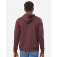 thumbnail image 3 of BELLA + CANVAS Unisex Sponge Fleece Hoodie Size up to 3XL, 3 of 5