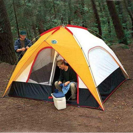 Ozark Trail 4-Person Gazebo Dome Tent