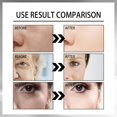 thumbnail image 2 of Crema facial hidratante antienvejecimiento Rojo Verde Eliminador de Arrugas, 2 of 4