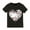 Black, variant on MZXELPRJD Shirts for Girls Toddler Baseball Shirt Kids Baby Heart Print Graphic T Shirt Spring Summer Casual Crew Neck Short Sleeve Tops for Kids 12M-10T