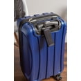 thumbnail image 3 of Funda para Asa de Equipaje Bucky IdentiGrip Chevron Rosa, 3 of 7