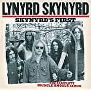 Lynyrd Skynyrd - Skynyrd's First - Complete Muscle Shoals (remaster - Music & Performance - CD