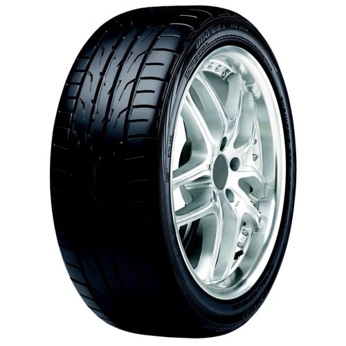 Dunlop Direzza DZ102 205/45R16XL 87W BSW (4 Tires) - Walmart.com