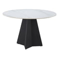thumbnail image 4 of Mesa de Comedor Izar Blanco - Kessa Muebles, 4 of 5