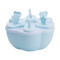 thumbnail image 1 of Sentmoon Prime Deals 2022 New Homemade Popsicle Box With Base With Handle 8 Popsicle Box Ice Cream Ice Box Prime Day Deals 2024 Canada, 1 of 2
