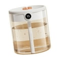 thumbnail image 4 of Mini humidificador, humidificador de aire de doble boquilla de 2 L para dormitorio, humidificador de doble pulverización, parte superior de la línea Jadeshay A, 4 of 8