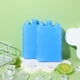 thumbnail image 5 of 4 paquetes de hielo para neveras portátiles, bloques de hielo, bolsas de hielo reutilizables para loncheras., 5 of 7