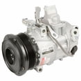 thumbnail image 2 of For Lexus GS430 2006 2007 OEM AC Compressor w/ A/C Repair Kit - BuyAutoParts, 2 of 8