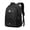 Black, variant on Multi-Compartment Business Laptop Backpack – 28L, Fits 15.6-Inch Laptop, Durable Oxford Fabric, Travel & Work(black)