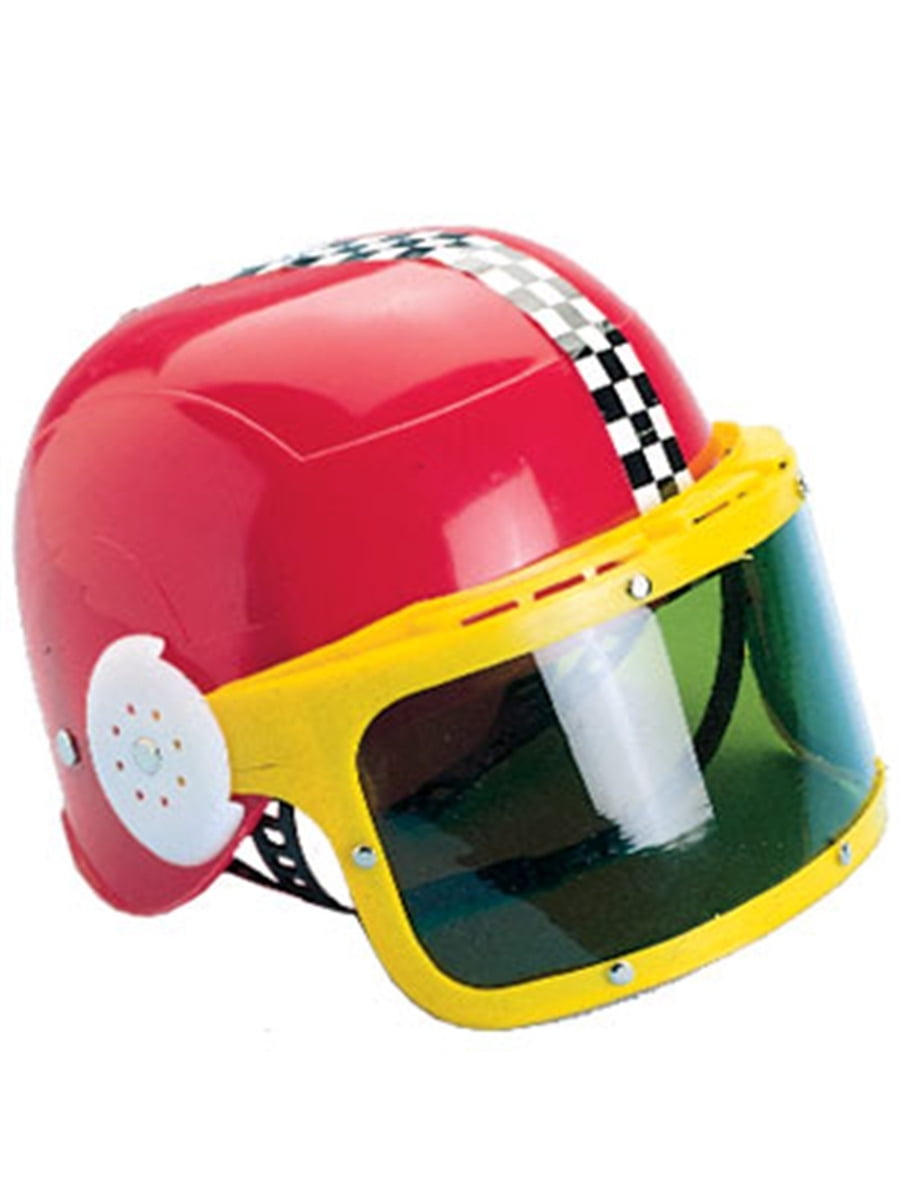 Racing Helmet