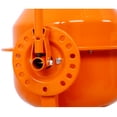thumbnail image 6 of Imerelez 3 Cu Concrete Mixer - Cement Mixer, 3 Cu. Ft Electric Concrete Mixer Machine, 110V AC Motor Portable Power Cement Mixers for Mortar, Stucco, and Fodder, 6 of 8