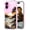 Beach Sunset, variant on Compatible with iPhone 16 Case for Women Girls Clear Design Cute, Girly Protector Spider Web Design