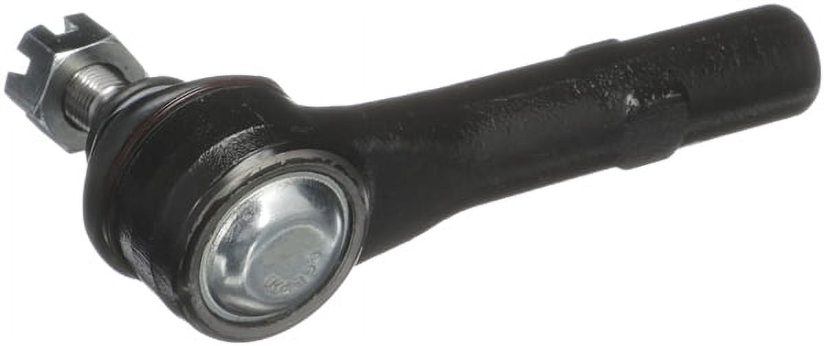 Delphi TA5215 Steering Tie Rod End Fits select: 2009-2017 CHEVROLET TRAVERSE, 2007-2016 GMC ACADIA