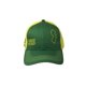 thumbnail image 1 of Gorra John Deere Orgullo Estatal Farm Verde Amarillo New Jersey, 1 of 4