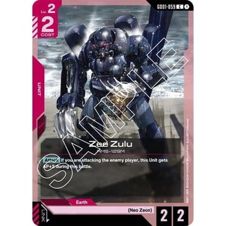 Newtype Rising Justice Gundam GD01-066 - Walmart.com