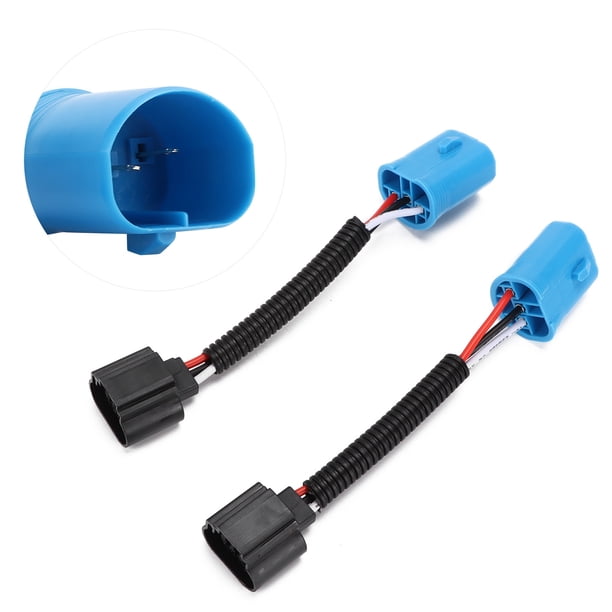 Arnés De Cableado Original Ford Para Luces Antiniebla - Modelo BC3Z-15A211-A, Compatible 2011-2016