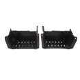 thumbnail image 2 of Foot Rest Peg Guard, Foot Rest Pedals High Strength  For Off Road Vehicles, 2 of 8