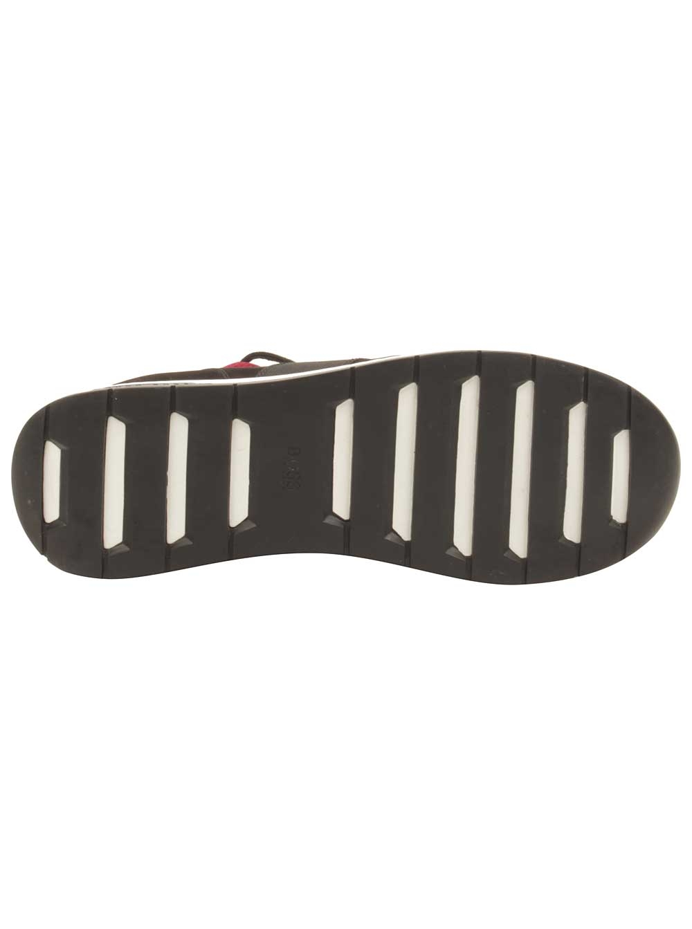 hugo boss titanium runn lux