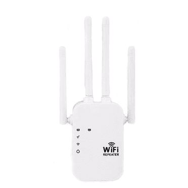GJX WiFi Extender,Advanced WiFi Range Extender,Powerful Wi Fi Extenders Signal Booster for Home