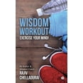 thumbnail image 1 of Pre-Owned Wisdom Workout: Exercise Your Mind! Paperback, 1 of 1