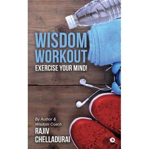 Pre-Owned Wisdom Workout: Exercise Your Mind! Paperback