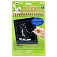 thumbnail image 1 of Activity Books!  Mello Smello Easter Spring Dino Acts Etch Art Pictures, 6 Pictures, 1 of 3