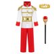 thumbnail image 1 of Disfraz de Halloween para bebé y niño, ropa de fiesta de cumpleaños, capa de rey, disfraces de príncipe encantador para Navidad, 1 of 4