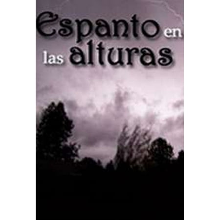 - Espanto en las alturas - eBook