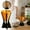 A, variant on Exquisite Hand Crafted Zen Meditation Incense Burner Desktop Ornament For Home Relaxation And Mindful